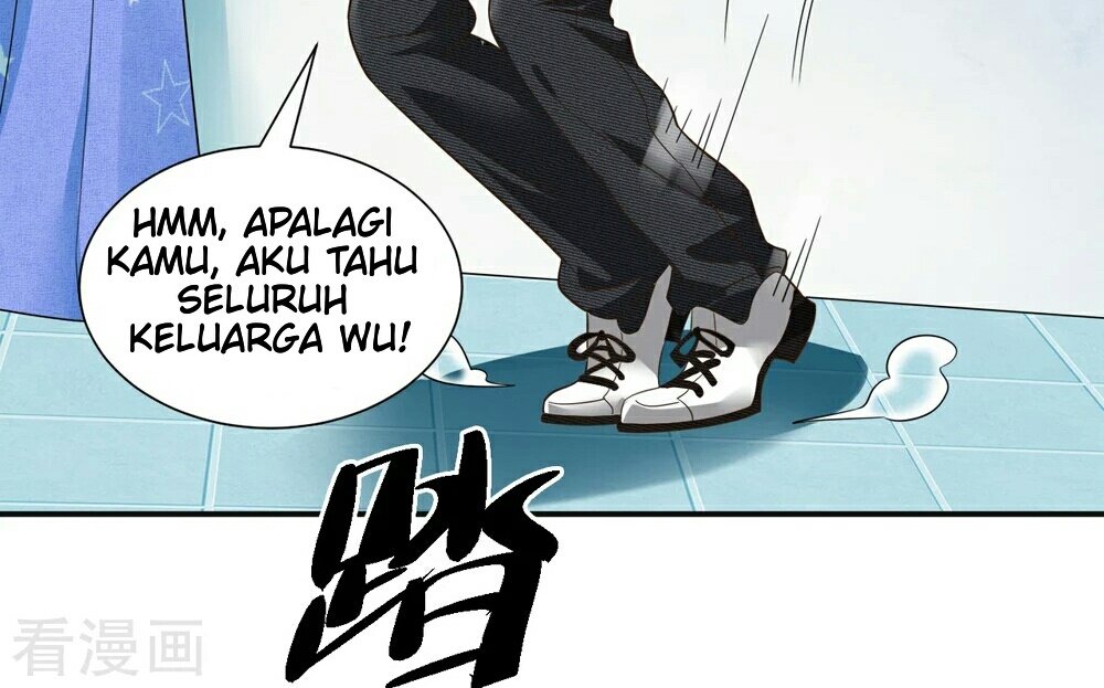 King of The Soldiers Chapter 03 Gambar 51